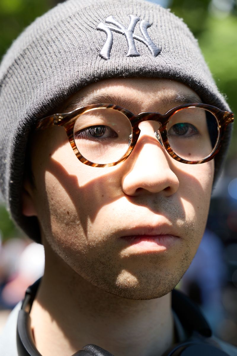 リーのオールインワンコーディネート | 260506-1700-44 八木勇樹 5枚目の写真