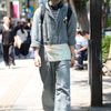 リーのオールインワンコーディネート | 260506-1700-44 八木勇樹 2枚目の写真