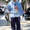 ポロラルフローレンのシャツコーディネート | 260506-1158-36 高野雄史 2枚目の写真
