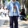 ポロラルフローレンのシャツコーディネート | 260506-1158-36 高野雄史 3枚目の写真