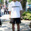 ネイバーフッドのTシャツコーディネート | 260506-1203-55 川上哲哉 2枚目の写真