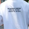 ネイバーフッドのTシャツコーディネート | 260506-1203-55 川上哲哉 7枚目の写真
