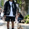 ネイバーフッドのTシャツコーディネート | 260506-1203-55 川上哲哉 3枚目の写真