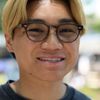 ヴァンズのTシャツコーディネート | 260506-1208-10 田宮拓真 4枚目の写真