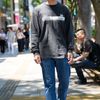 ヴァンズのTシャツコーディネート | 260506-1208-10 田宮拓真 2枚目の写真