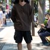 ソースアーカイブスのカットソーコーディネート | 260506-1613-43 裕 2枚目の写真