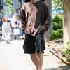 ソースアーカイブスのカットソーコーディネート | 260506-1613-43 裕