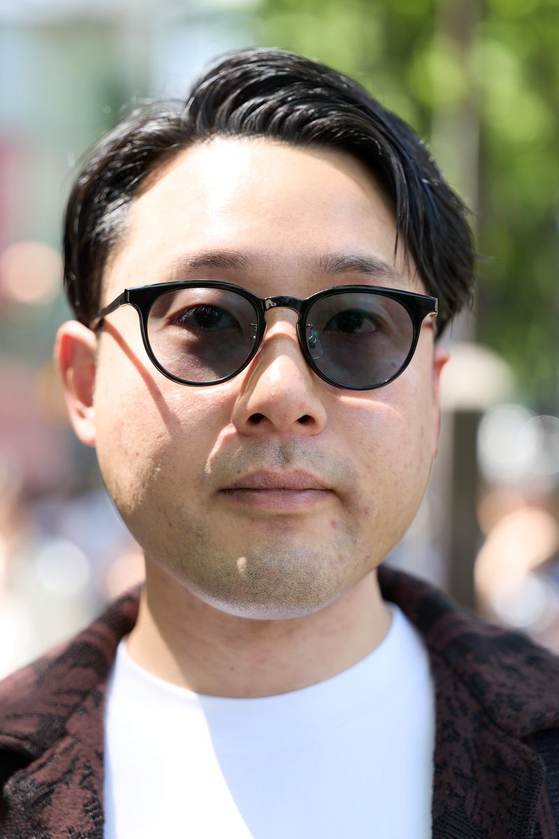 コーヘンのシャツコーディネート | 260506-1211-55 大川航平 5枚目の写真