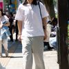 コンビニエンスウェアのTシャツコーディネート | 260506-1216-09 高橋天平 3枚目の写真