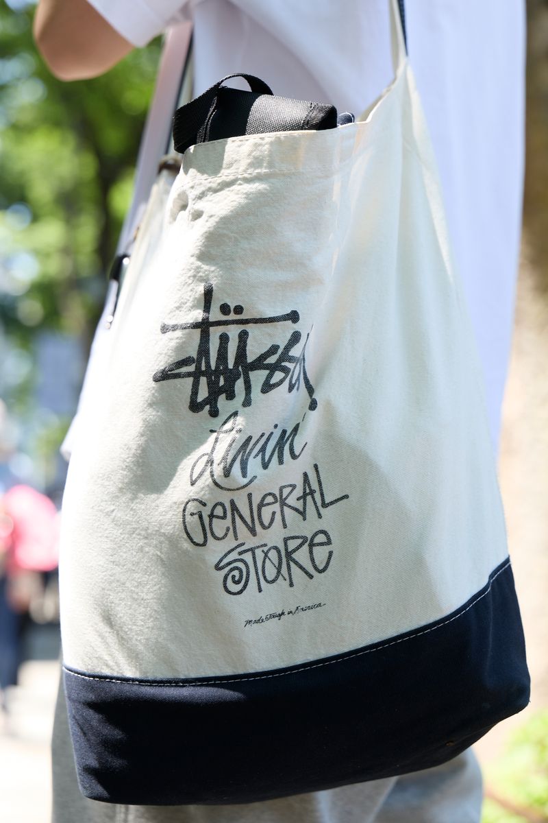 コンビニエンスウェアのTシャツコーディネート | 260506-1216-09 高橋天平 7枚目の写真