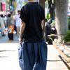 コムデギャルソンオムプリュスのTシャツコーディネート | 260506-1617-02 Nori 5枚目の写真