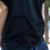 コムデギャルソンオムプリュスのTシャツコーディネート | 260506-1617-02 Nori 7枚目の写真