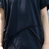 コムデギャルソンオムプリュスのTシャツコーディネート | 260506-1617-02 Nori 6枚目の写真