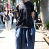 コムデギャルソンオムプリュスのTシャツコーディネート | 260506-1617-02 Nori 4枚目の写真