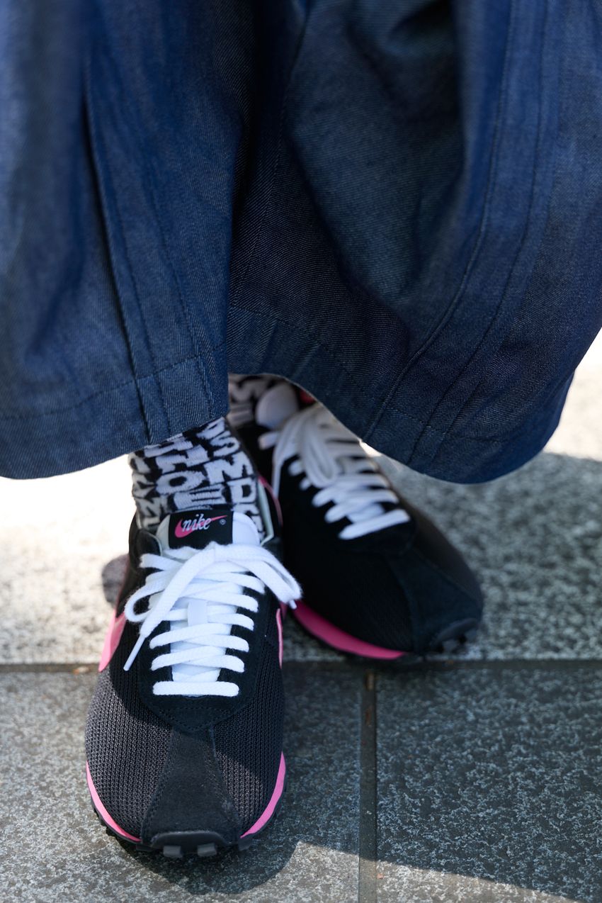 夏の半端丈パンツはあり？なし？ “古い”と思われない洒落た着こなしをスナップで検証 - 5枚目の画像