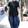 コムデギャルソンオムプリュスのTシャツコーディネート | 260506-1617-02 Nori 2枚目の写真