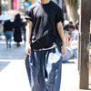 コムデギャルソンオムプリュスのTシャツコーディネート | 260506-1617-02 Nori