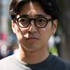 クロのTシャツコーディネート | 260506-1620-06 井出脩斗 4枚目の写真