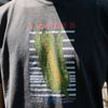 クロのTシャツコーディネート | 260506-1620-06 井出脩斗 5枚目の写真