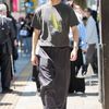 クロのTシャツコーディネート | 260506-1620-06 井出脩斗