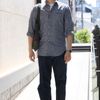 オーダーのシャツコーディネート | 260506-1650-13 柳館雄太 3枚目の写真