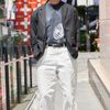 古着のTシャツコーディネート | 260506-1654-27 廣瀬知之 3枚目の写真