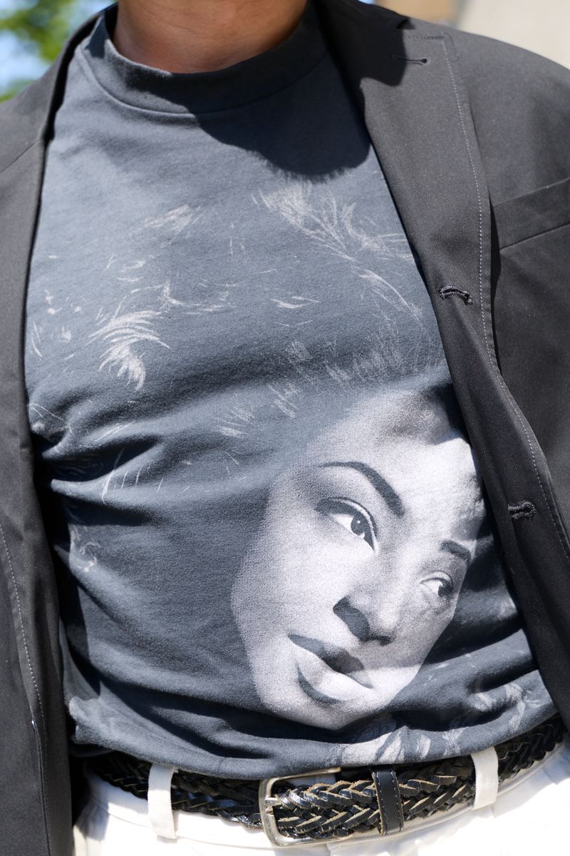 古着のTシャツコーディネート | 260506-1654-27 廣瀬知之 7枚目の写真