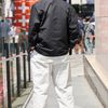 古着のTシャツコーディネート | 260506-1654-27 廣瀬知之 4枚目の写真