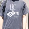 古着のTシャツコーディネート | 260506-1749-17 渡辺康彦 6枚目の写真