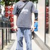 古着のTシャツコーディネート | 260506-1749-17 渡辺康彦 2枚目の写真