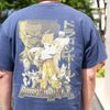 古着のTシャツコーディネート | 260510-1148-39 永易 崇 4枚目の写真