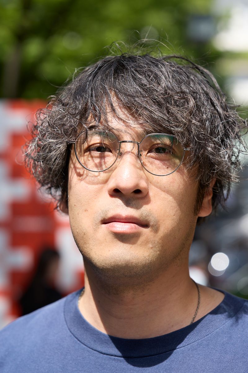 古着のTシャツコーディネート | 260510-1148-39 永易 崇 3枚目の写真