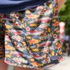 古着のTシャツコーディネート | 260510-1148-39 永易 崇 5枚目の写真