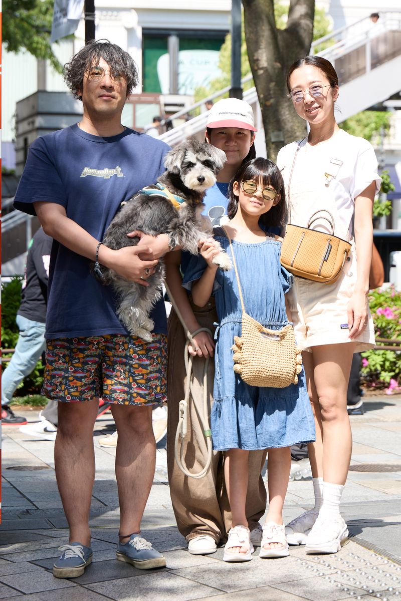 古着のTシャツコーディネート | 260510-1148-39 永易 崇