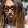 チャンピオンのTシャツコーディネート | 260510-1223-09 鈴木一史 5枚目の写真