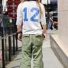 チャンピオンのTシャツコーディネート | 260510-1223-09 鈴木一史 4枚目の写真