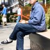 ラルフローレンのシャツコーディネート | 260510-1348-00 ワンエンハオ 2枚目の写真