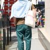 レイニングチャンプのTシャツコーディネート | 260510-1353-39 北川盛一 3枚目の写真