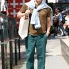 レイニングチャンプのTシャツコーディネート | 260510-1353-39 北川盛一