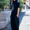 リバーマウスのTシャツコーディネート | 260510-1408-24 長谷川 健 2枚目の写真
