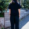 リバーマウスのTシャツコーディネート | 260510-1408-24 長谷川 健 4枚目の写真