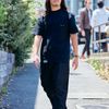 リバーマウスのTシャツコーディネート | 260510-1408-24 長谷川 健 3枚目の写真