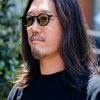リバーマウスのTシャツコーディネート | 260510-1408-24 長谷川 健 5枚目の写真