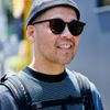 アラウンドのTシャツコーディネート | 260510-1417-04 塩澤 5枚目の写真