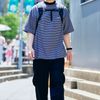 アラウンドのTシャツコーディネート | 260510-1417-04 塩澤 2枚目の写真