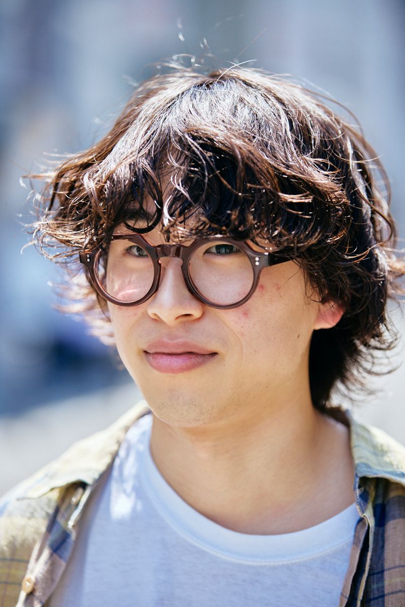 不明のシャツコーディネート | 260505-1658-27 櫻井たけと 5枚目の写真