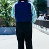 ヘリーハンセンのベストコーディネート | 260510-1421-06 岡谷李典 4枚目の写真