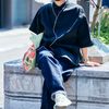 テアトラのシャツコーディネート | 260510-1425-20 アネーロ関谷