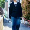 イシューシングスのシャツコーディネート | 260510-1428-51 田中秀樹 3枚目の写真