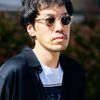 イシューシングスのシャツコーディネート | 260510-1428-51 田中秀樹 5枚目の写真